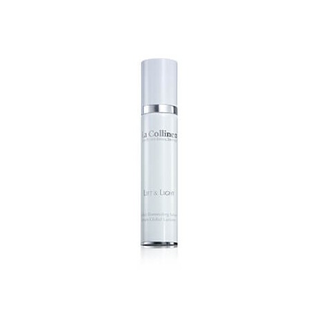 LA COLLINE Lift & Light - Globales Licht-Serum 7612491150039 LA COLLINE Lift & Light - Globales Licht-Serum 7612491150039